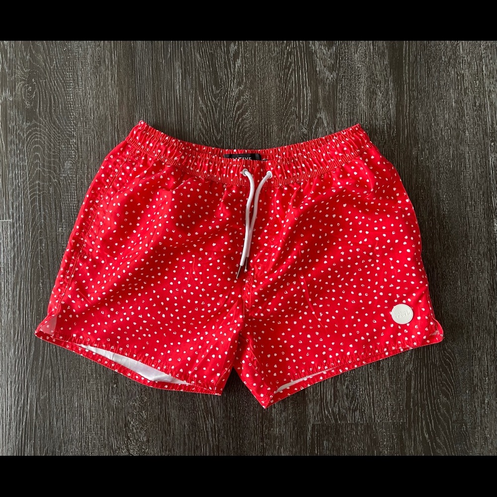 NATIVE YOUTH Swim Trunks